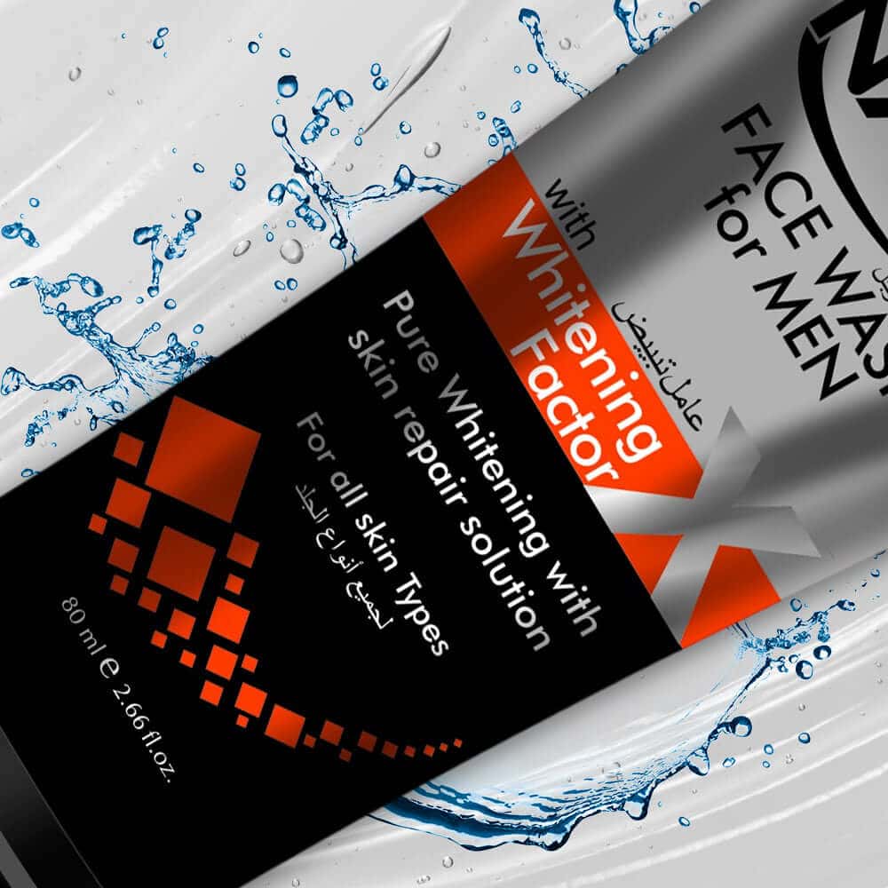 Navia Face Wash For Men