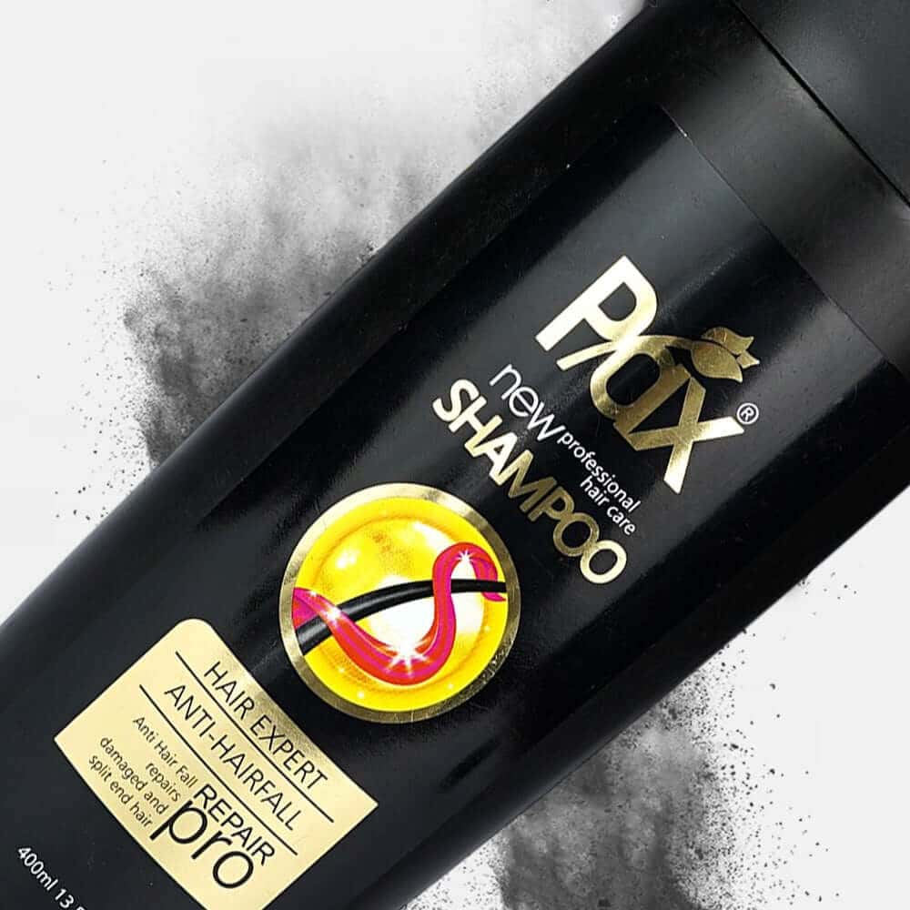 Pax Anti Hair Fall Shampoo
