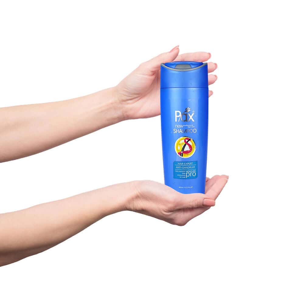 Pax Anti-Dandruff Shampoo