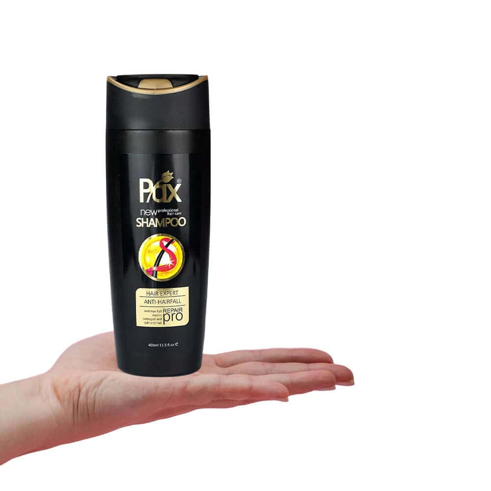 Pax Anti Hair Fall Shampoo