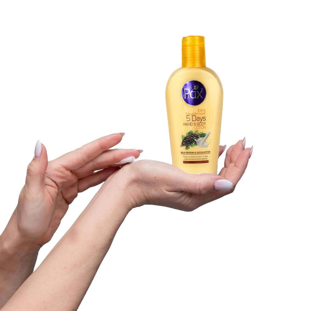 Pax Golden / Coco Butter Lotion