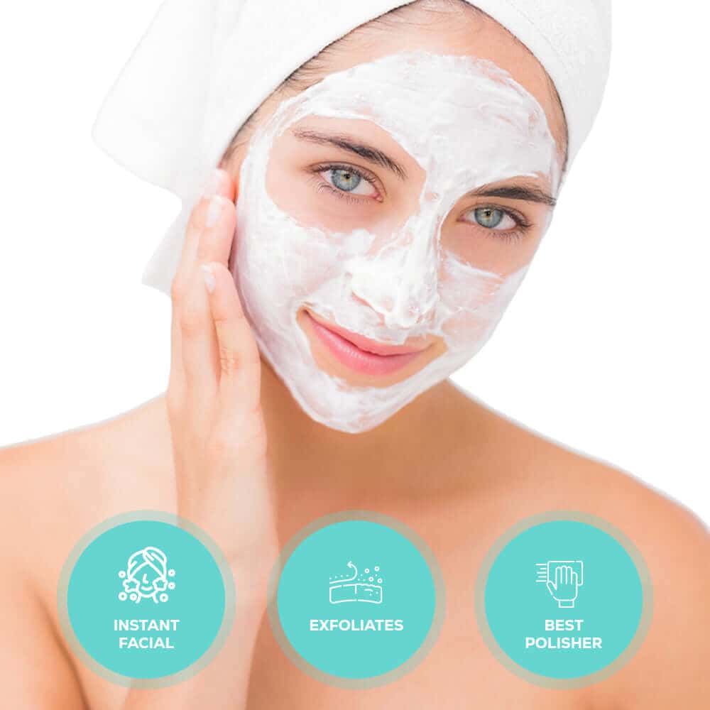 Navia Herbal Facial