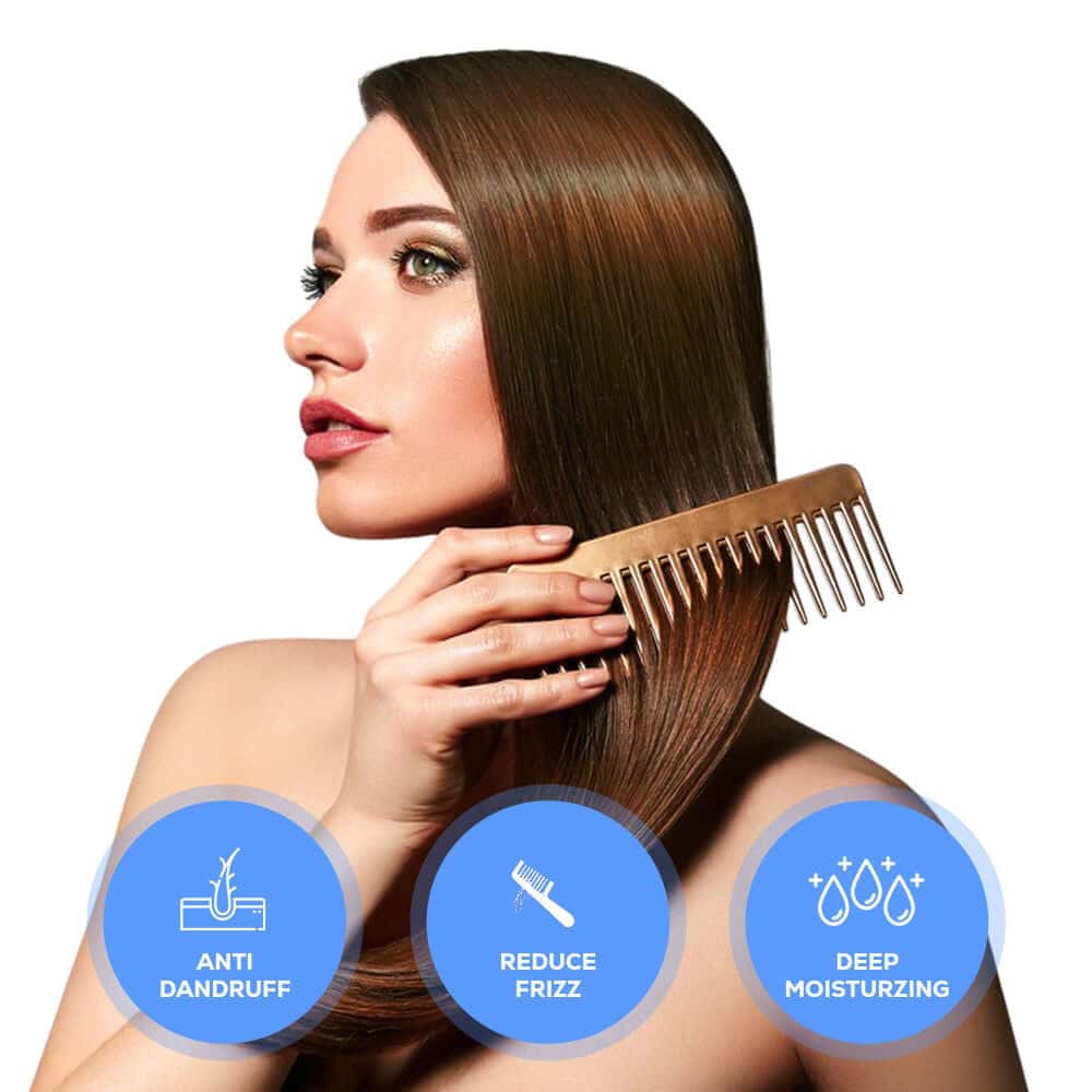 Pax Anti-Dandruff Shampoo