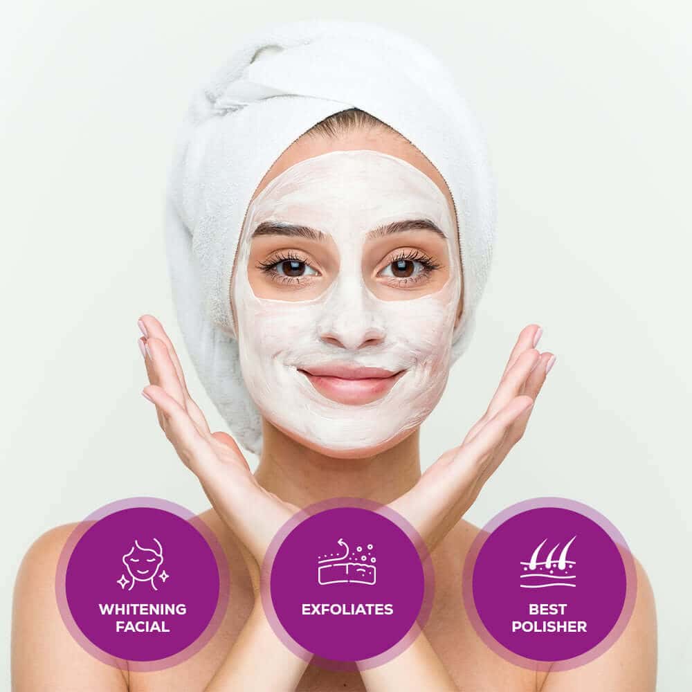 Navia One Step Facial
