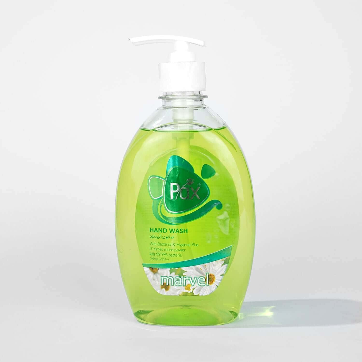 Pax Hand Wash