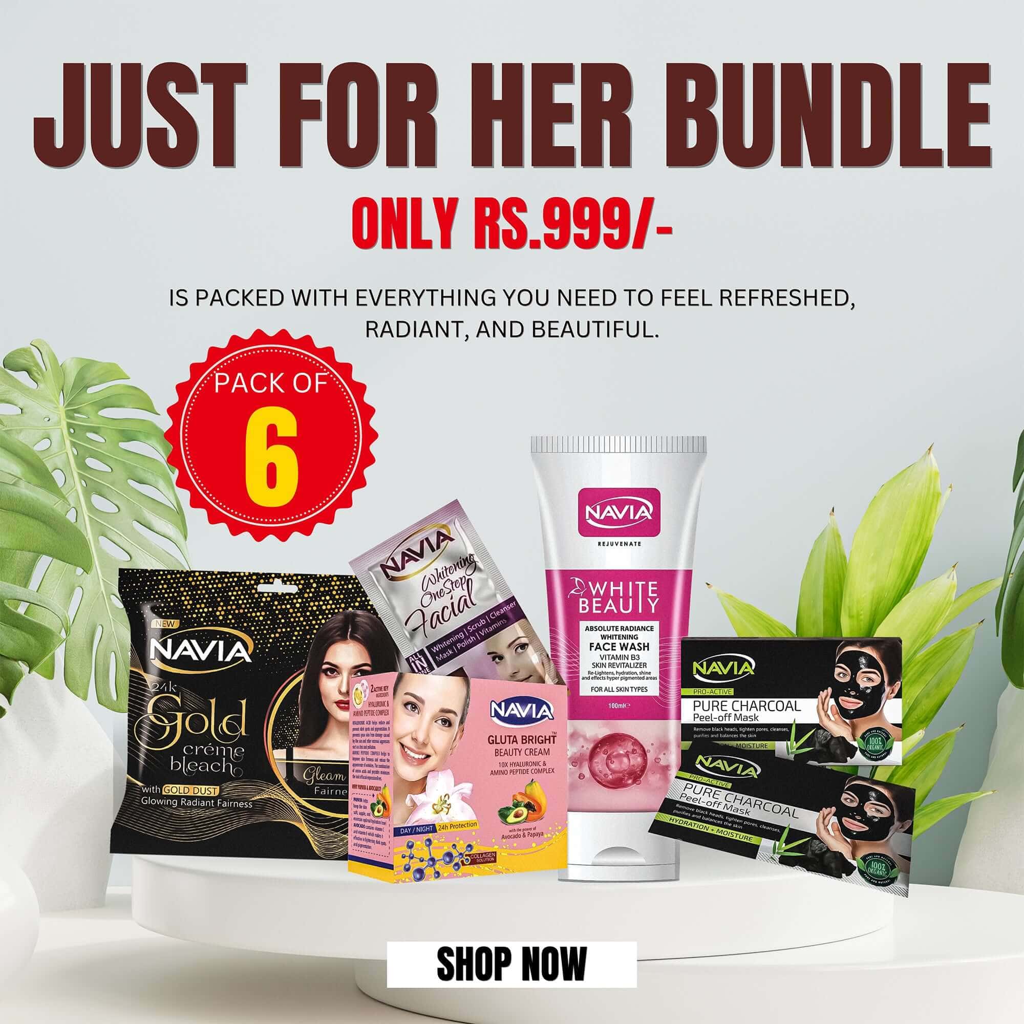 Just For Her Bundle