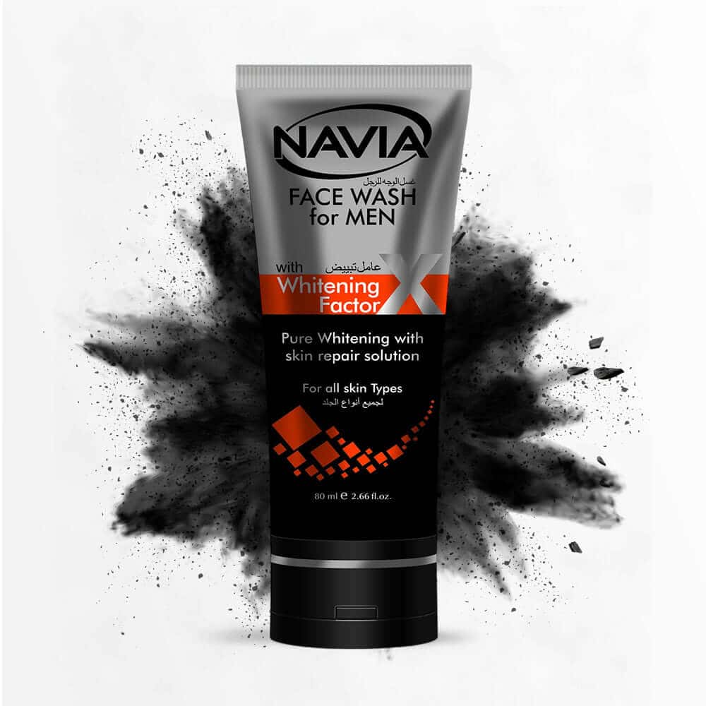 Navia Face Wash For Men