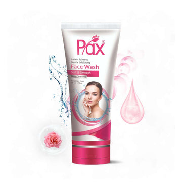 Pax Women Face Wash