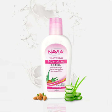 Navia Moisturising Lotion