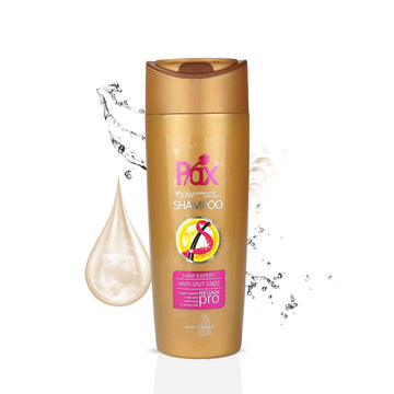 Pax Anti-SplitEnds Shampoo