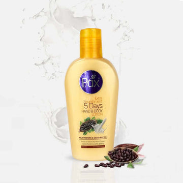 Pax  Golden / Coco Butter Lotion