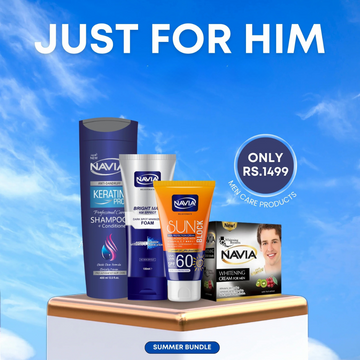 JUST FOR HIM (SUMMER BUNDLE)