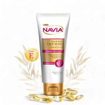 Navia Women Face Wash