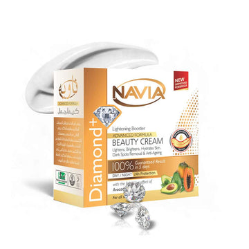Navia Diamond Beauty Cream