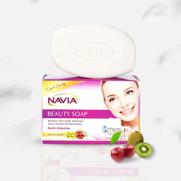 Navia Beauty Soap