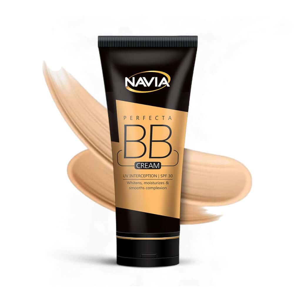 Perfecta BB Cream