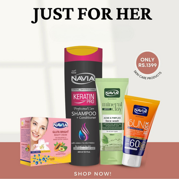 JUST FOR HER (SUMMER BUNDLE)