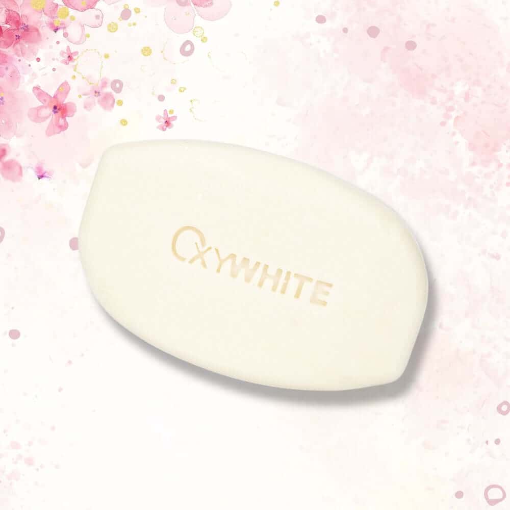 Oxywhite Beauty Soap