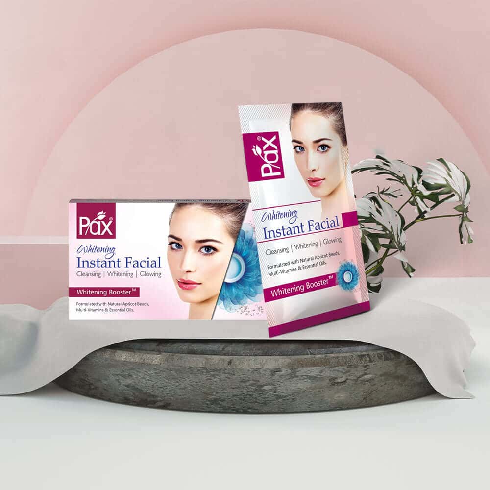 Pax Facial (20gm)