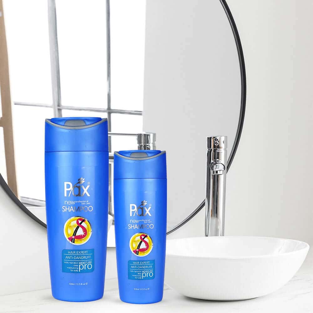 Pax Anti-Dandruff Shampoo