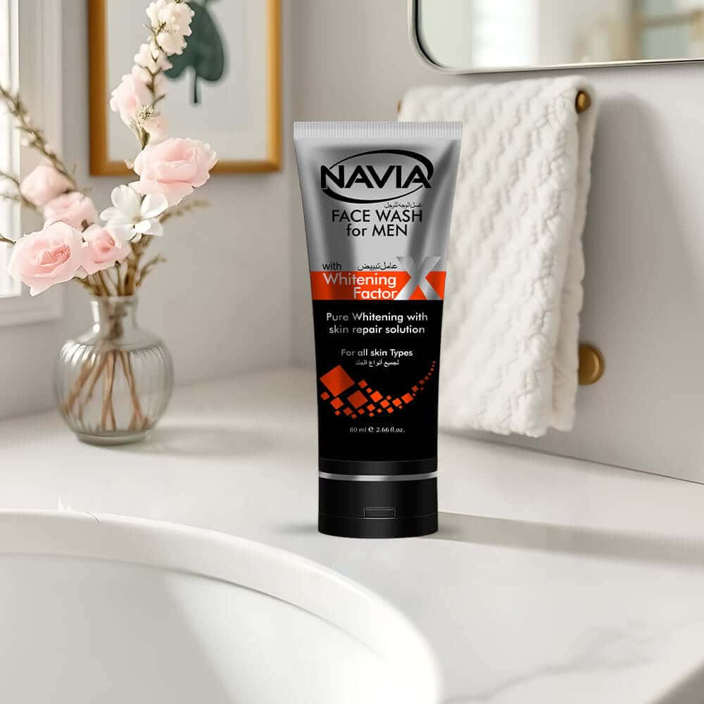 Navia Face Wash For Men