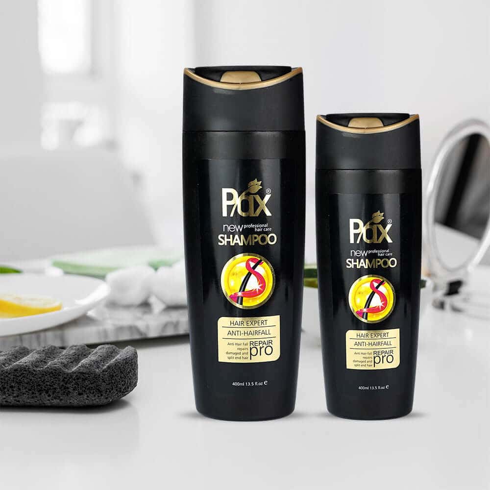 Pax Anti Hair Fall Shampoo