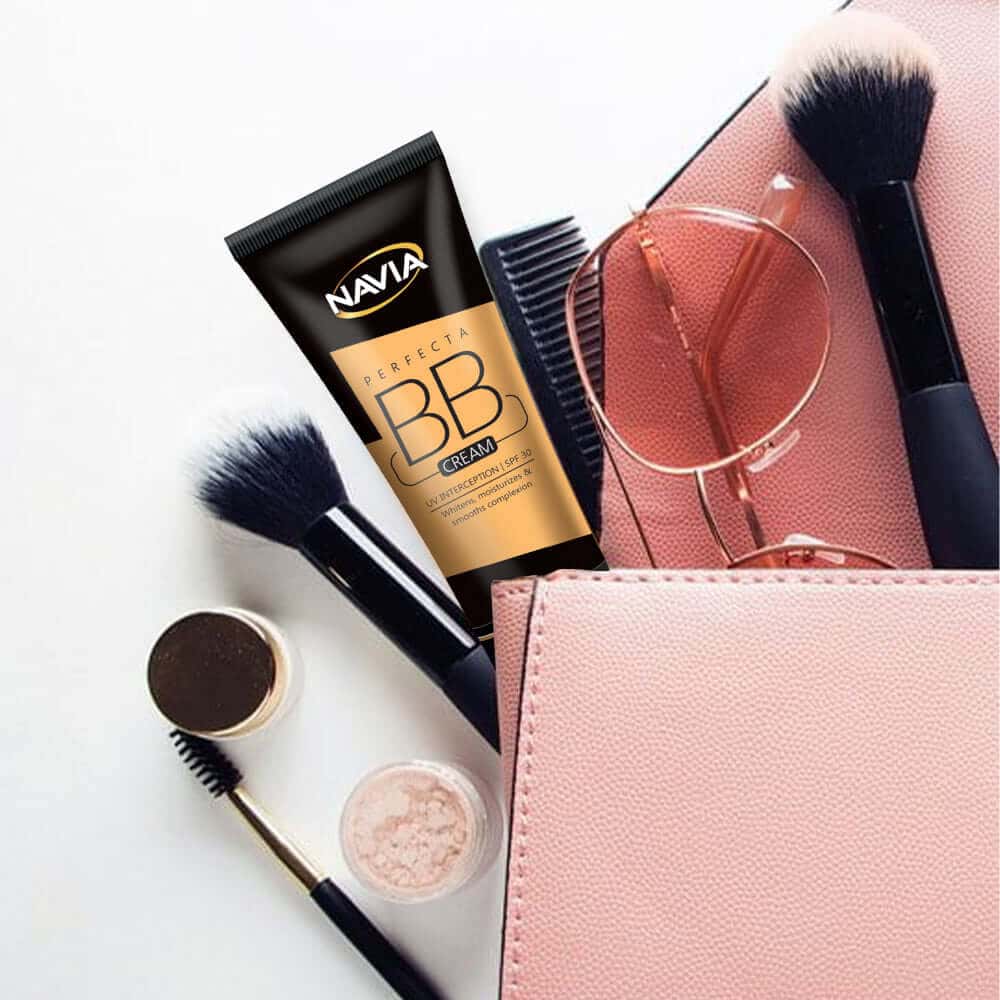 Perfecta BB Cream