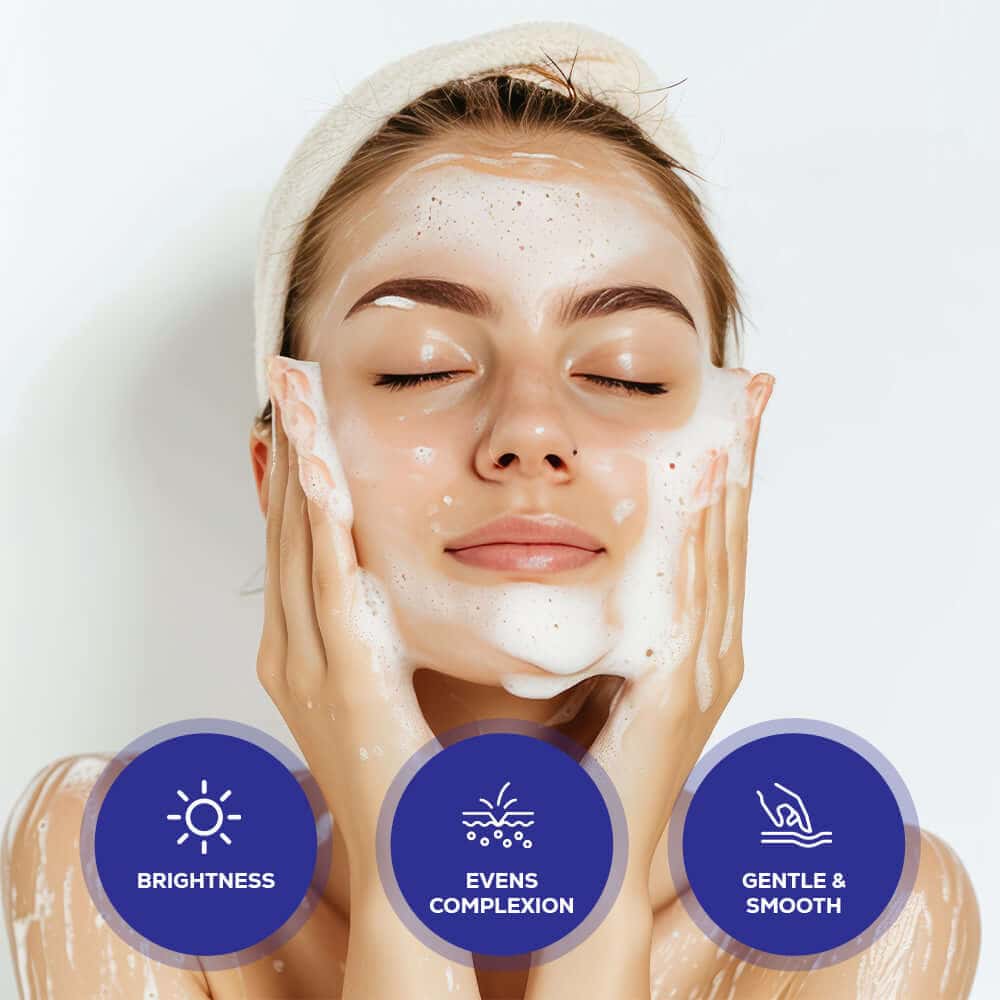 Oxywhite Beauty Soap