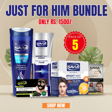 Just For Him Bundle - Pack of 5