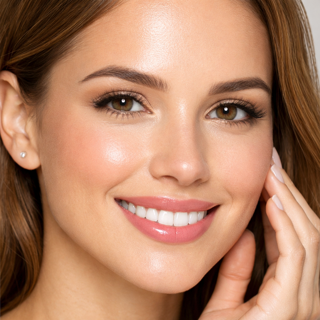 image comparison after