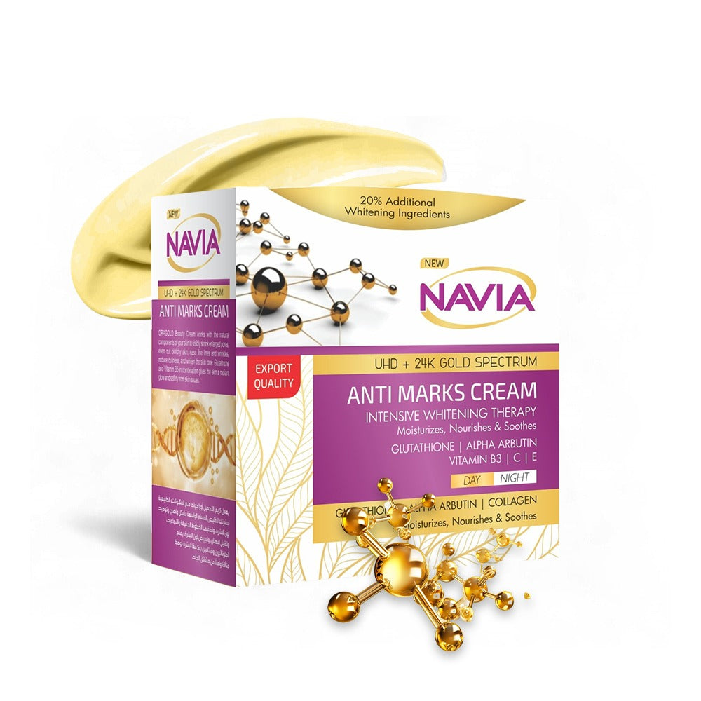 Navia Anti Marks Cream