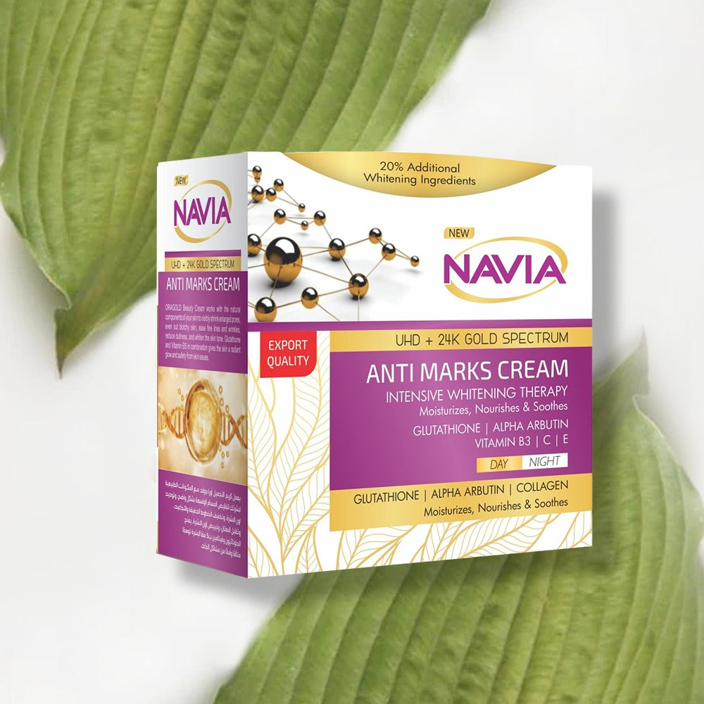 Navia Anti Marks Cream