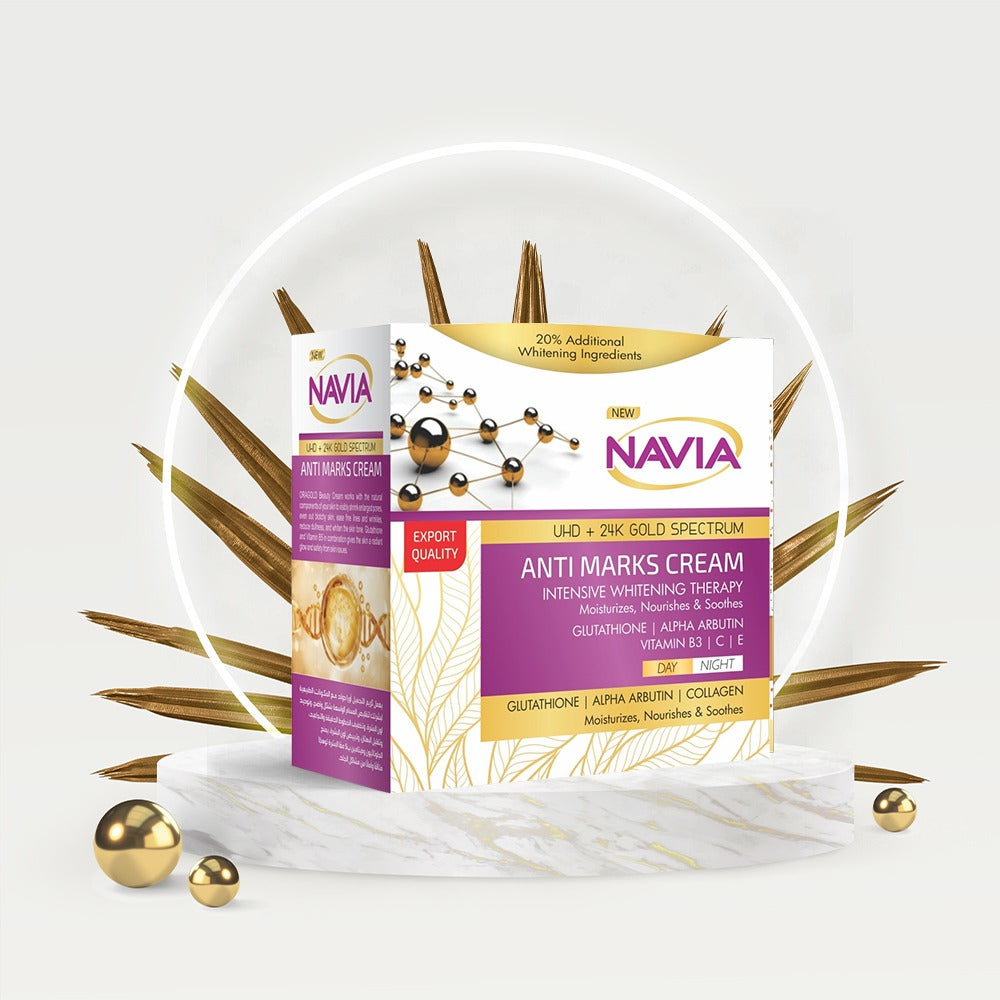 Navia Anti Marks Cream