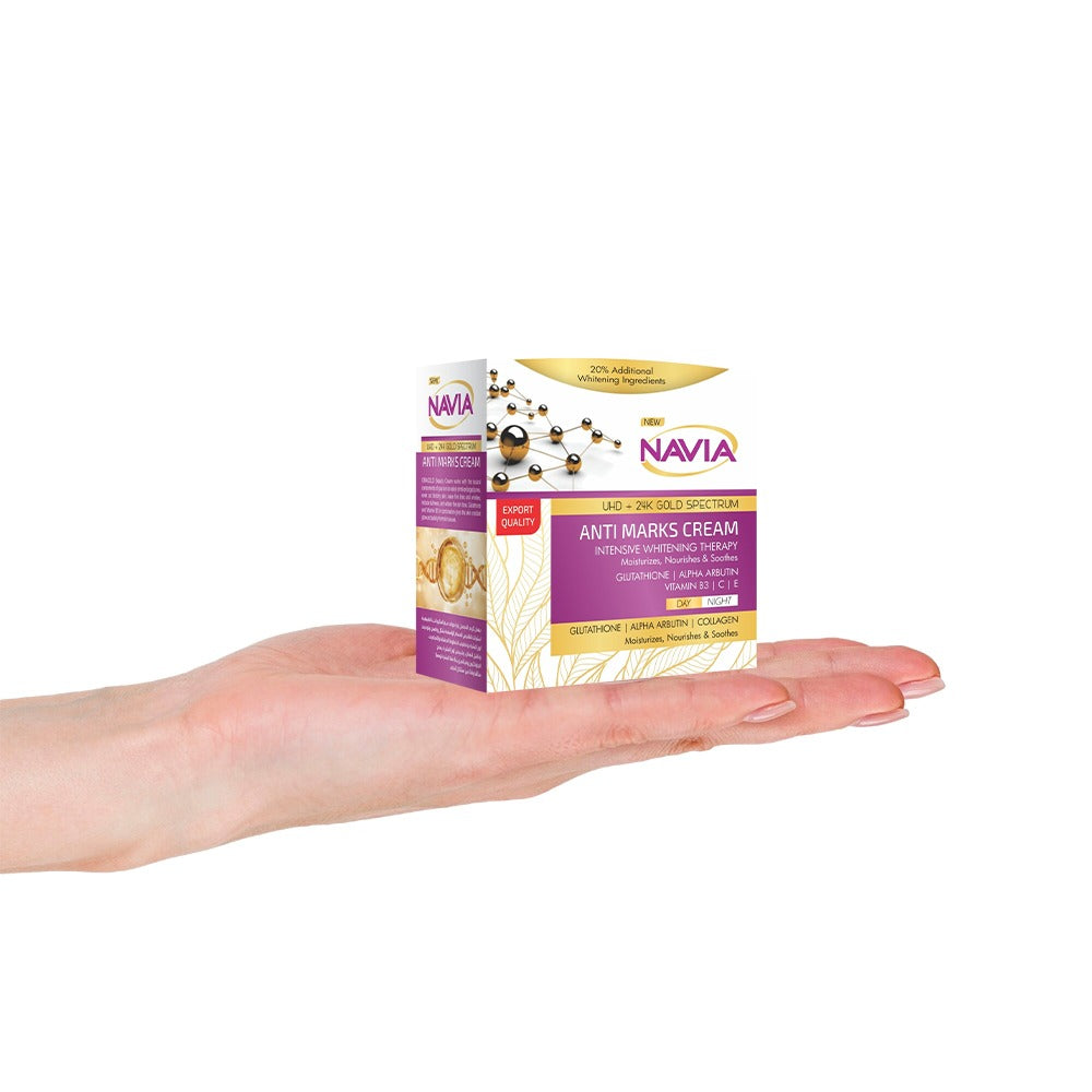 Navia Anti Marks Cream