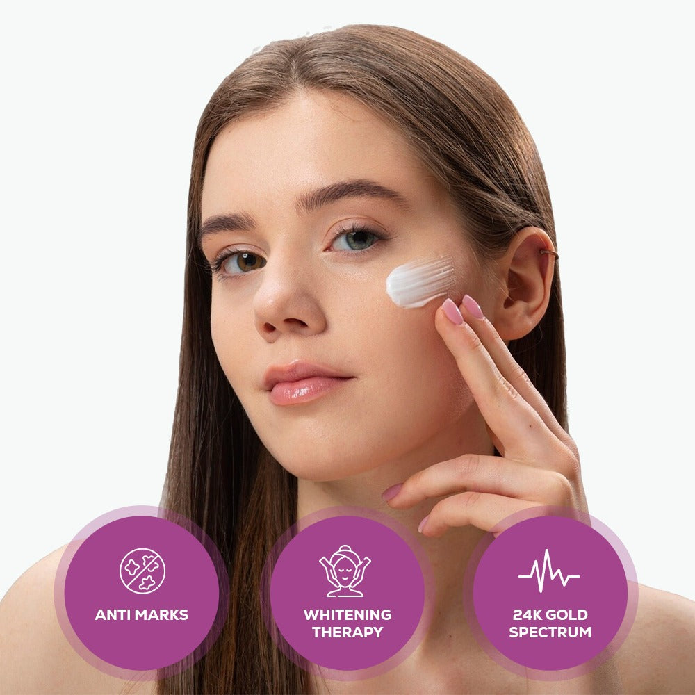 Navia Anti Marks Cream