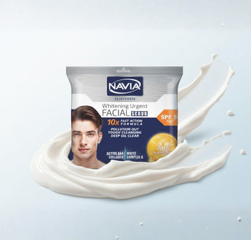 Bright Max Facial (Sachet)