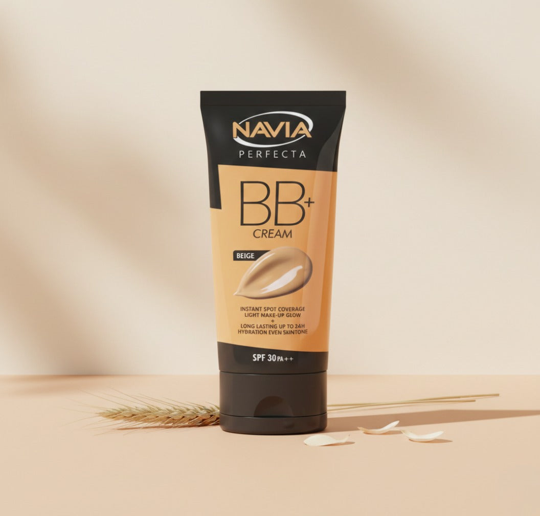 Navia Perfecta BB Cream Beige
