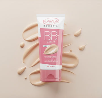 Navia BB Cream Ivory