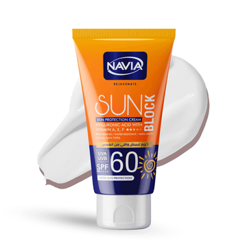 Navia Rejuvenate Sunblock